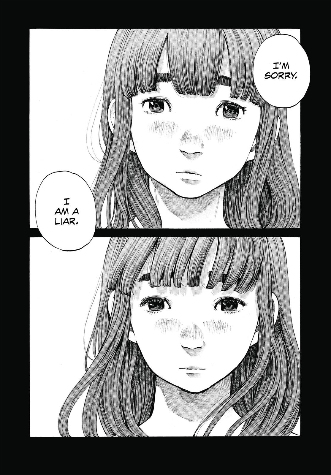 Oyasumi Punpun Chapter 145 image 14